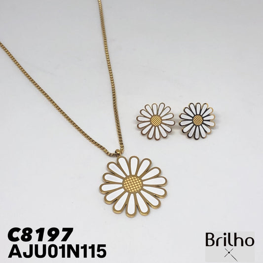 AJU01N115 JUEGO