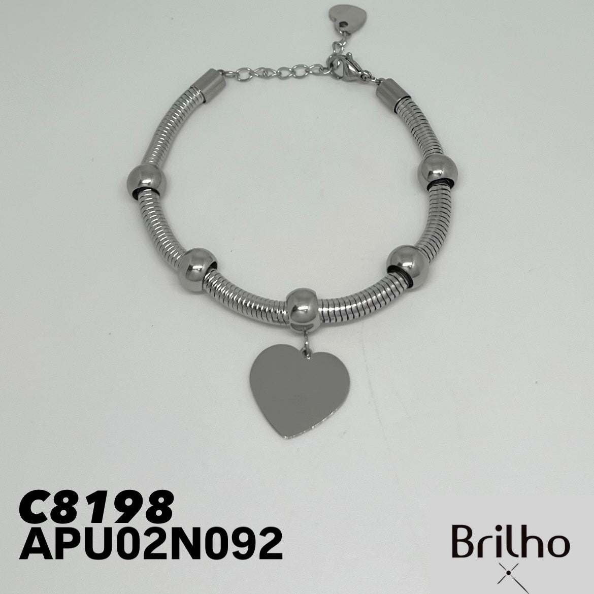 APU02N092 PULSERA