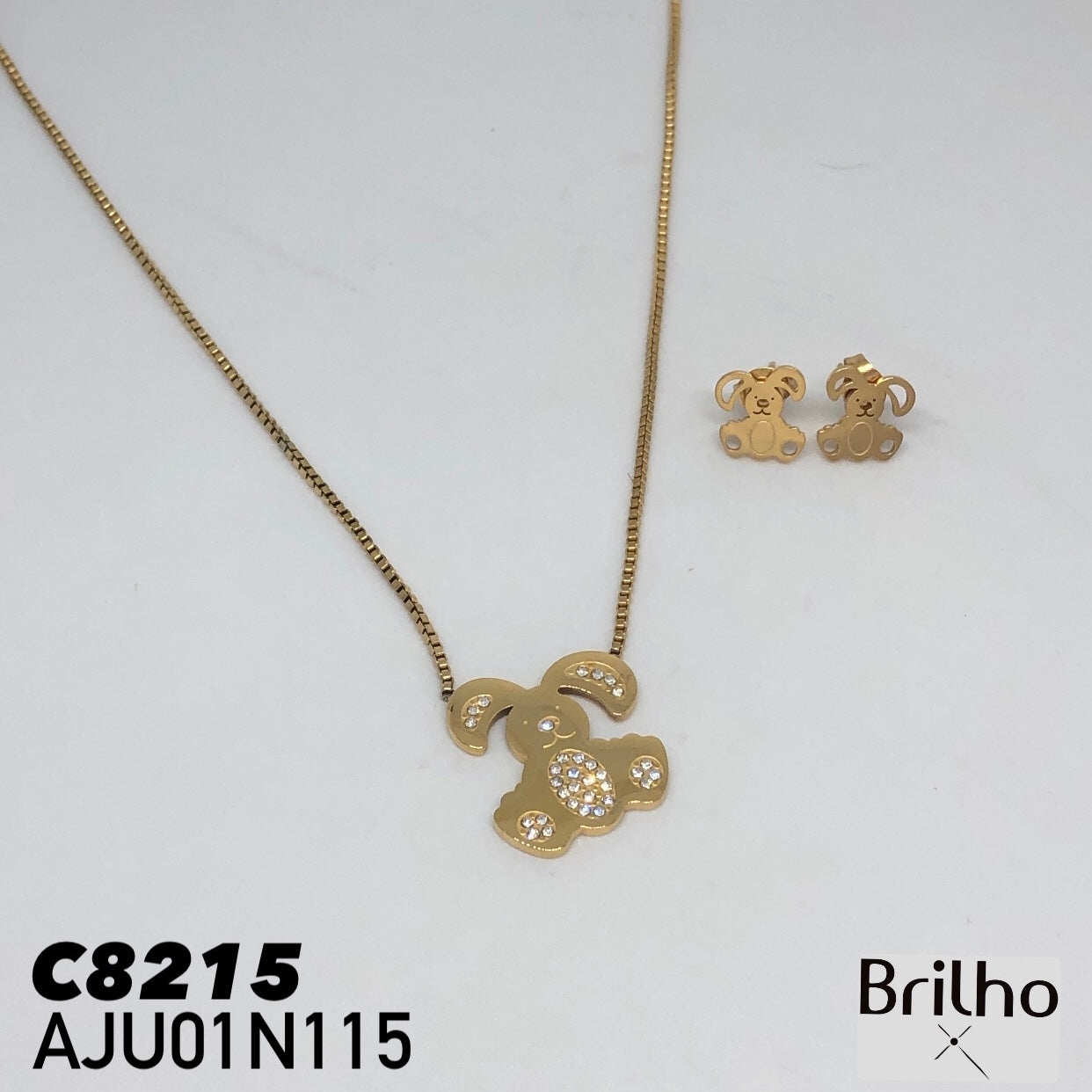AJU01N115 JUEGO