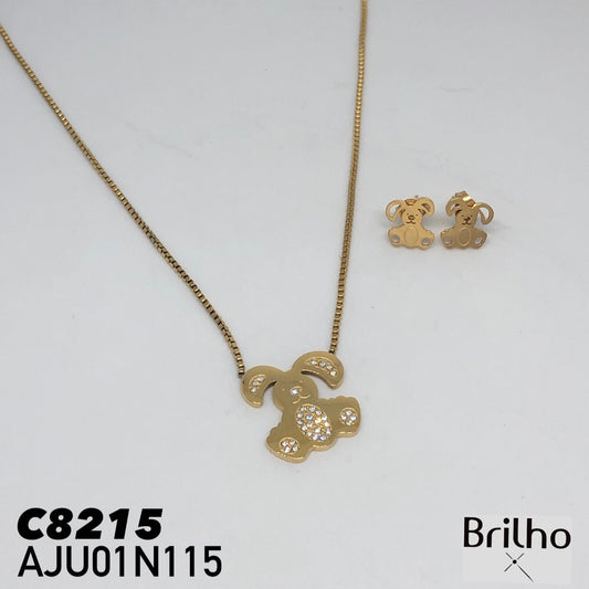 AJU01N115 JUEGO