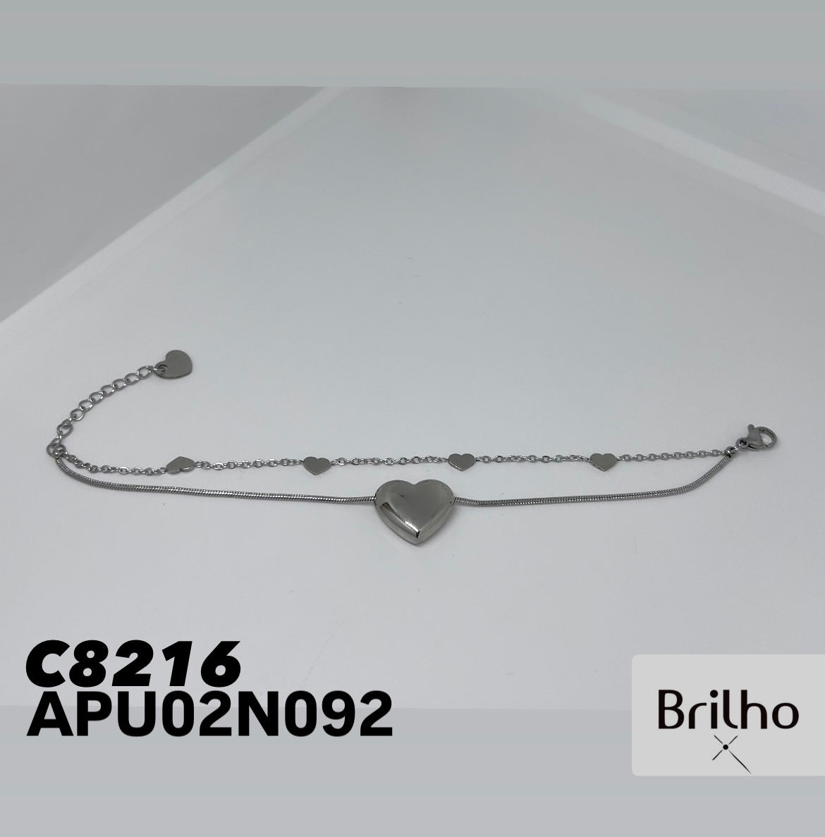 APU02N092 PULSERA