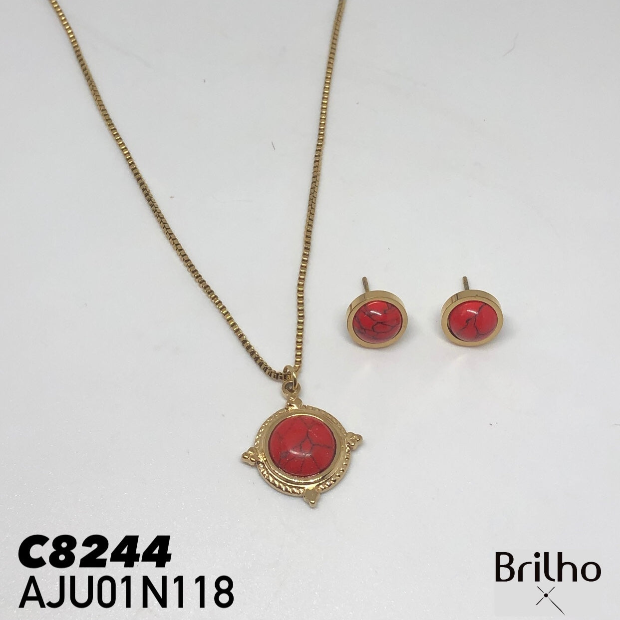 AJU01N118 JUEGO