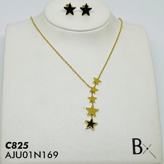 AJU01N169 JUEGO
