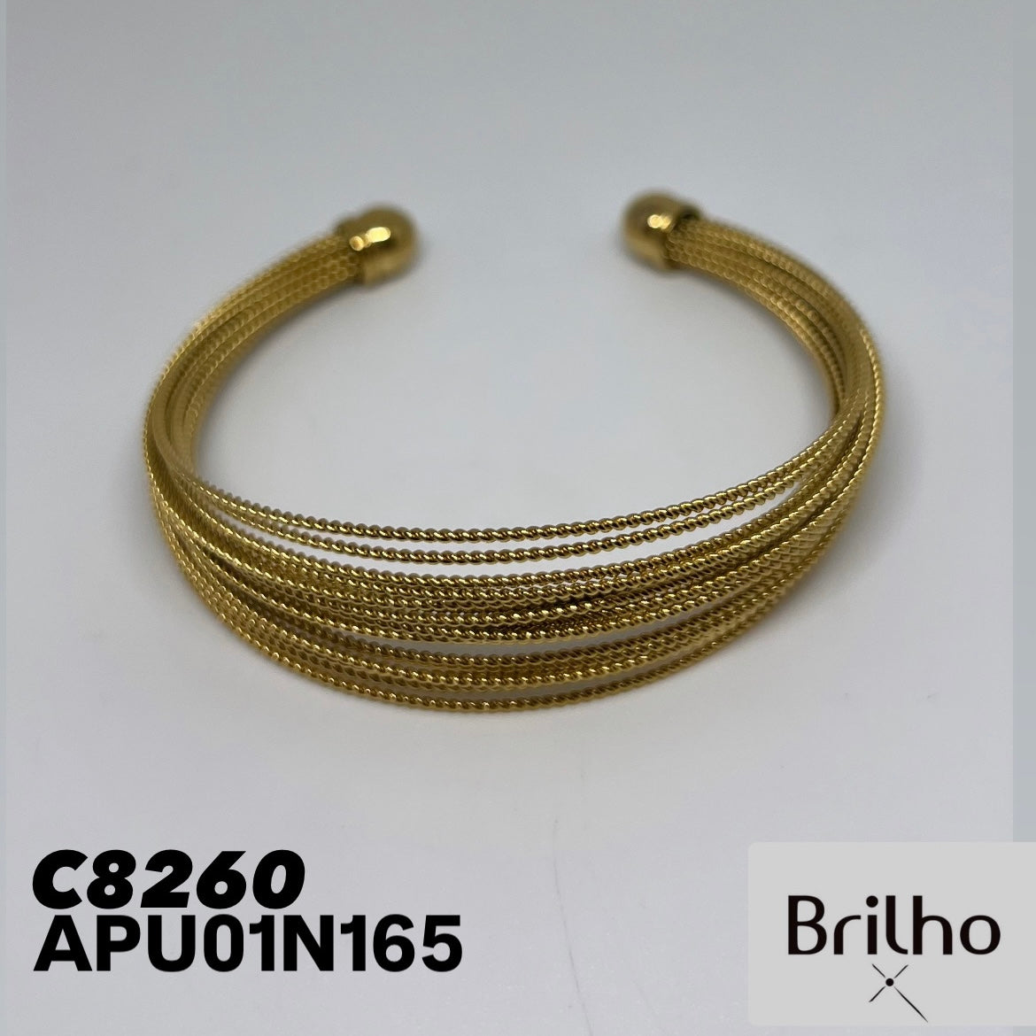 APU01N165 PULSERA