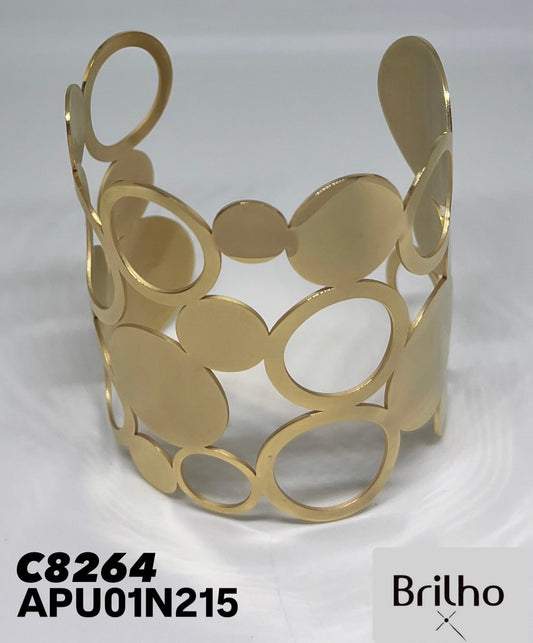 APU01N215 PULSERA