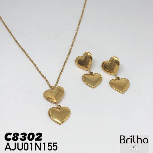 AJU01N155 JUEGO
