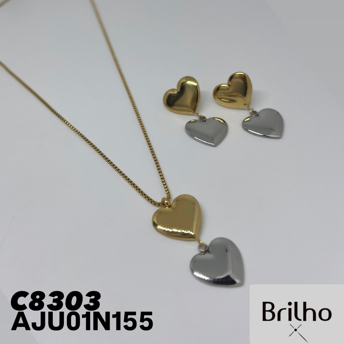 AJU01N155 JUEGO