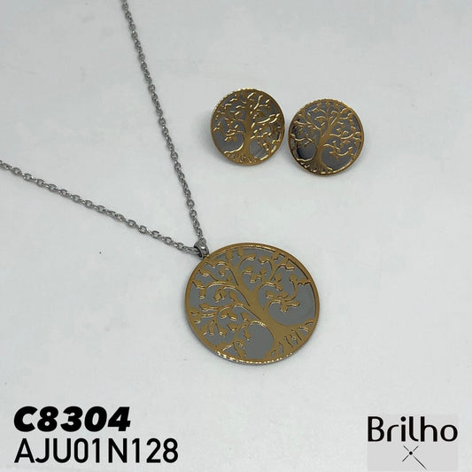 AJU01N128 JUEGO