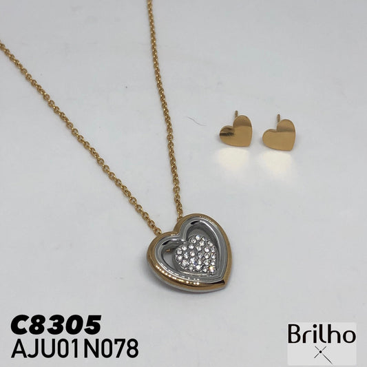 AJU01N078 JUEGO