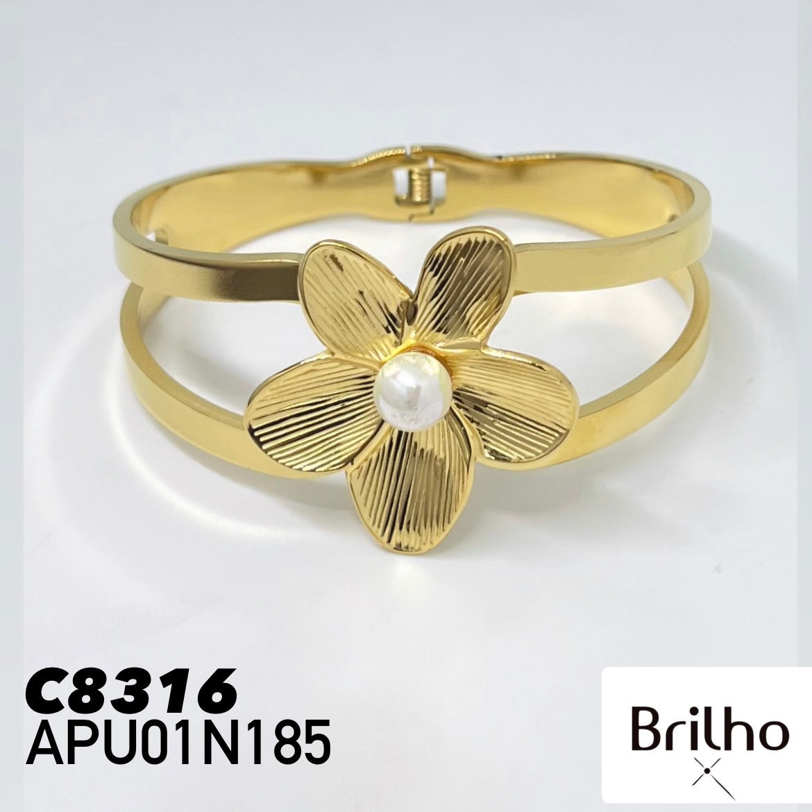 APU01N185 PULSERA