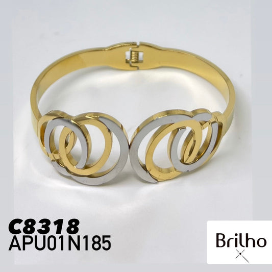 APU01N185 PULSERA