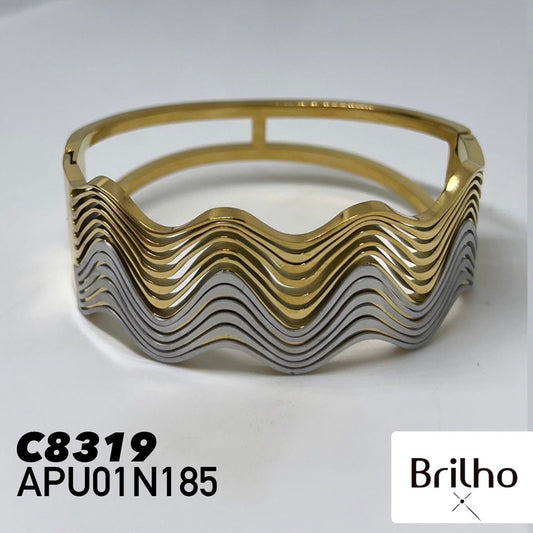 APU01N185 PULSERA