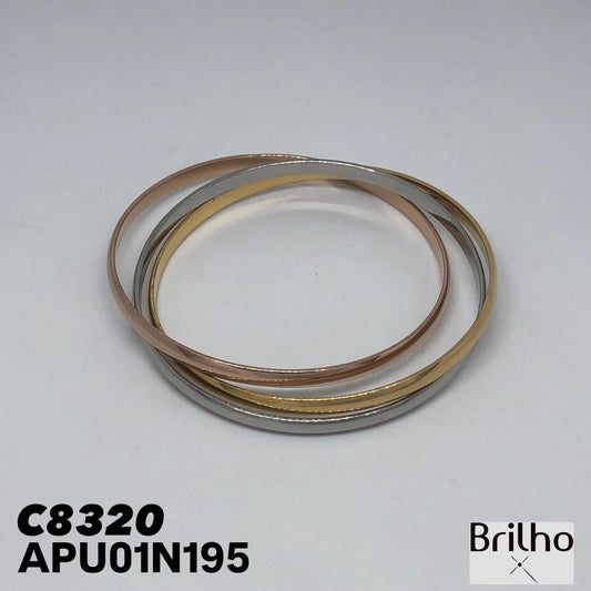 APU01N195 PULSERA