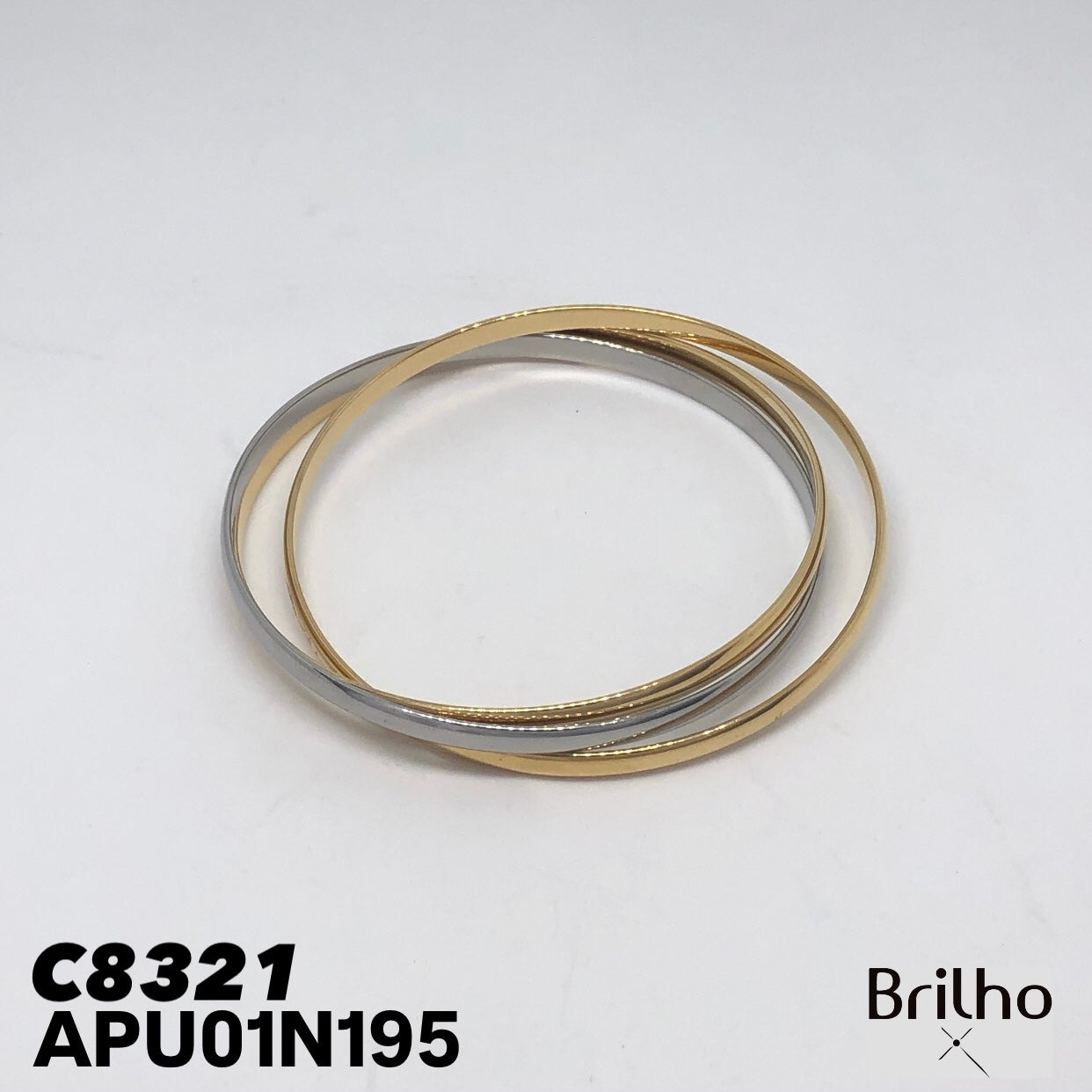 APU01N195 PULSERA