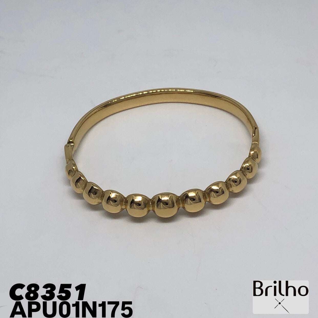 APU01N175 PULSERA