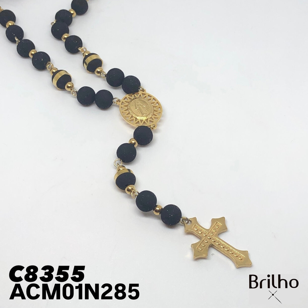 ACM01N385 CAMANDULA