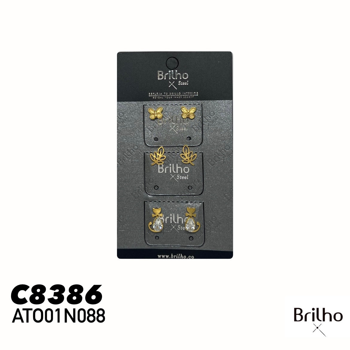 ATO01N088 TOPO SET