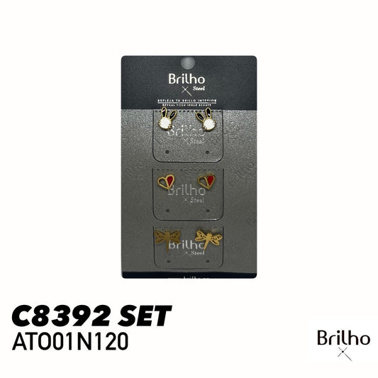 ATO01N120 TOPO SET