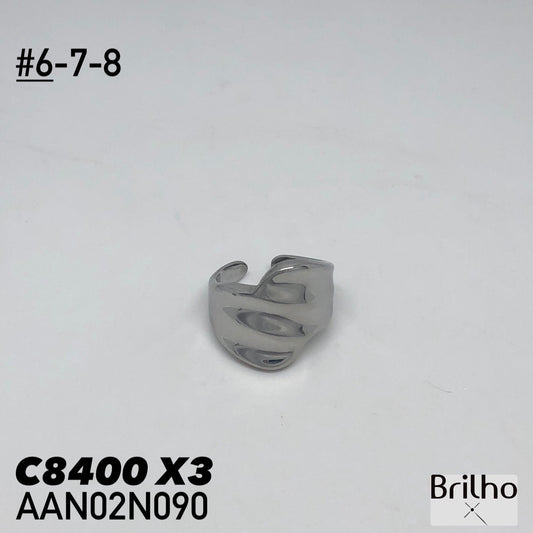 AAN02N090 ANILLO PQX3 #6-7-8