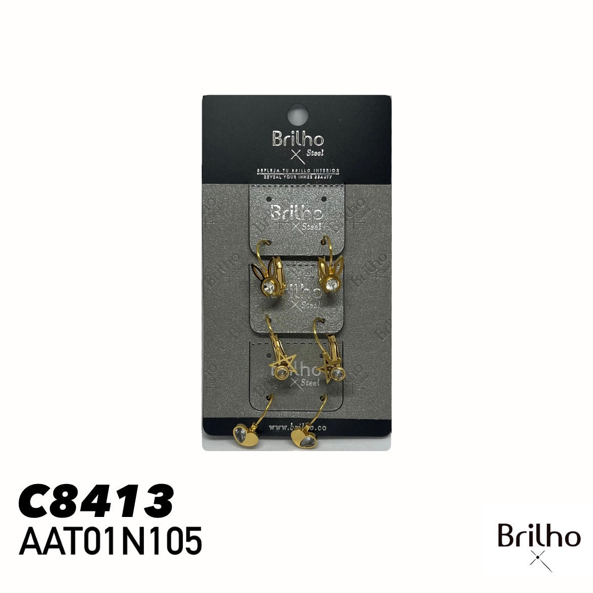 AAT01N105 ARETE SET