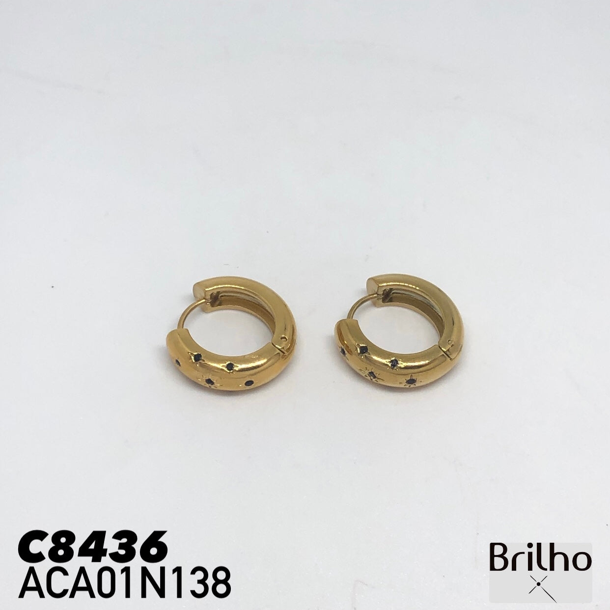 ACA01N138 CANDONGA
