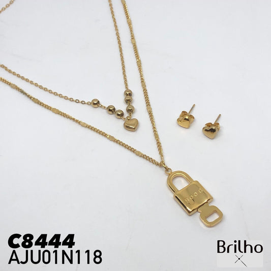 AJU01N118 JUEGO