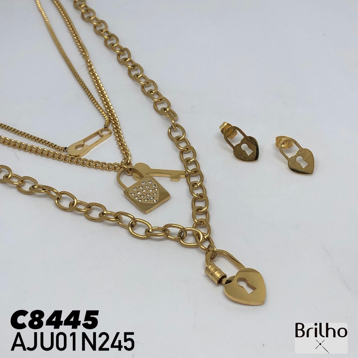 AJU01N245 JUEGO