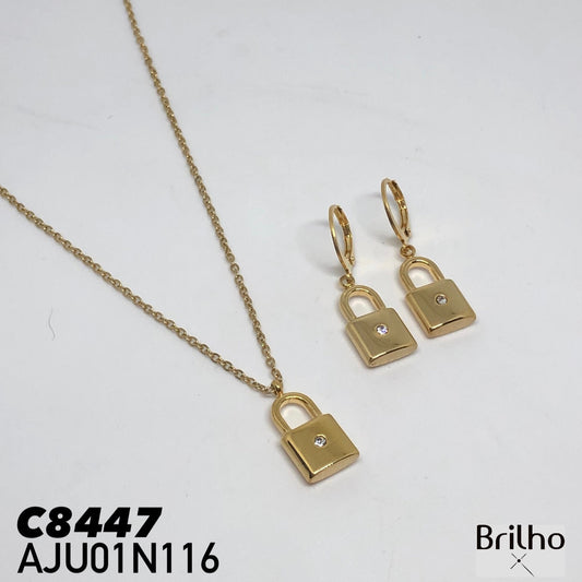 AJU01N116 JUEGO