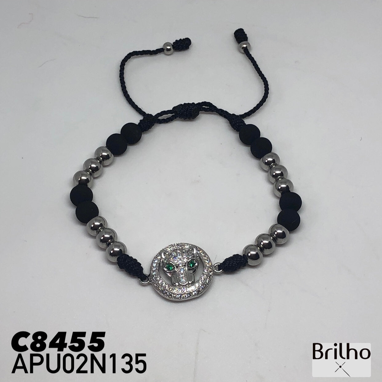 APU02N135 PULSERA