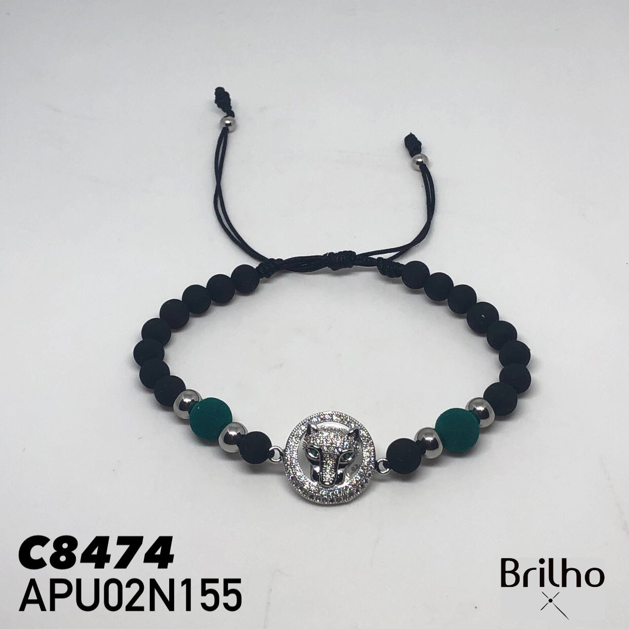 APU02N155 PULSERA