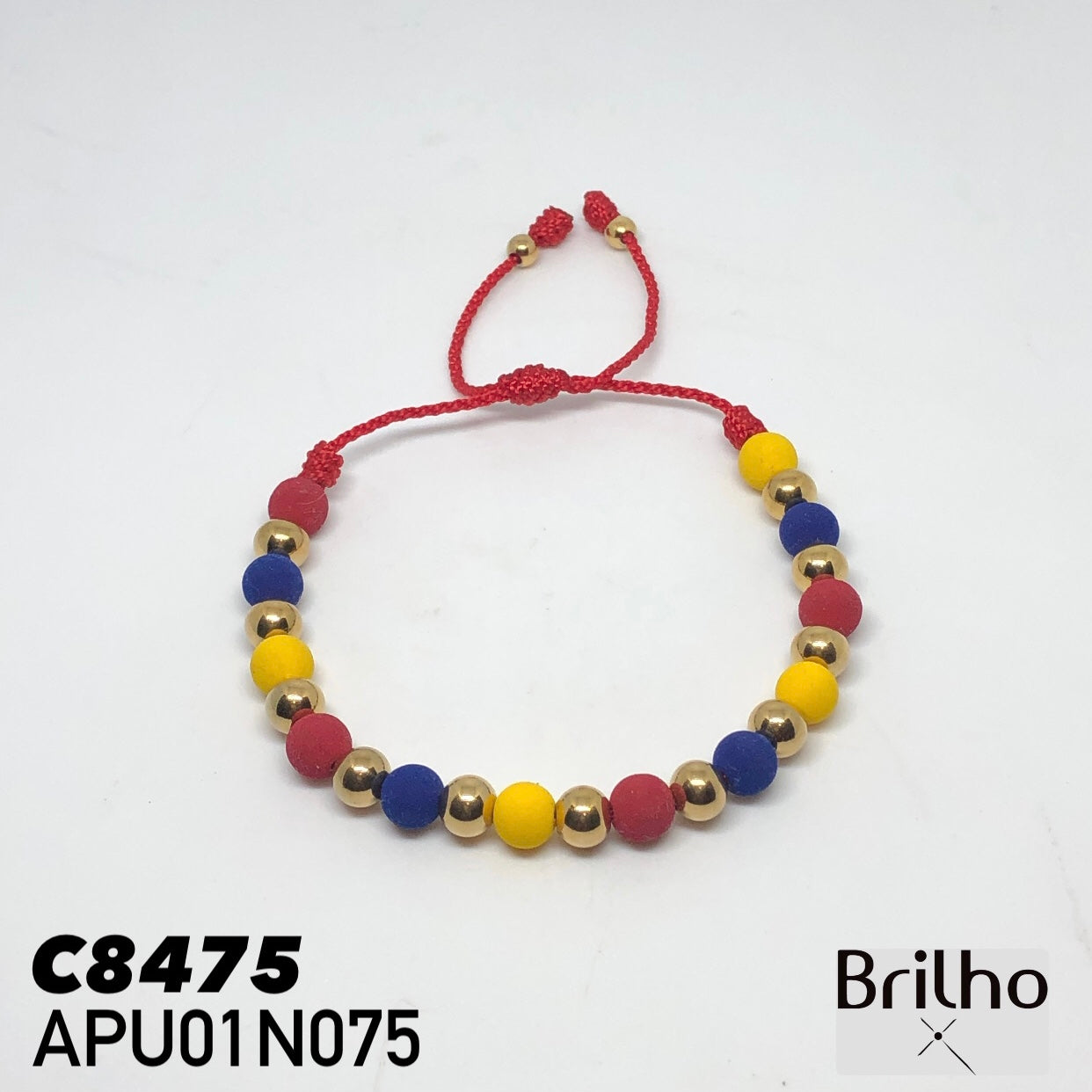 APU01N075 PULSERA