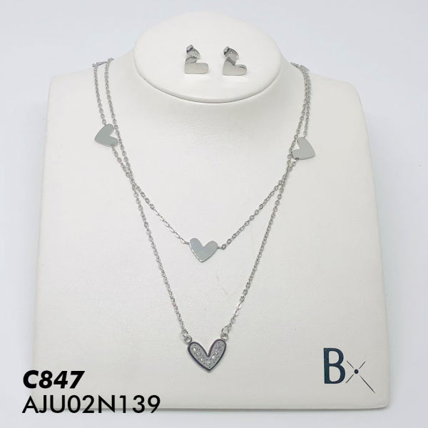 AAT01N118 ARETE