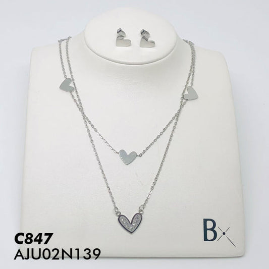 AAT01N118 ARETE