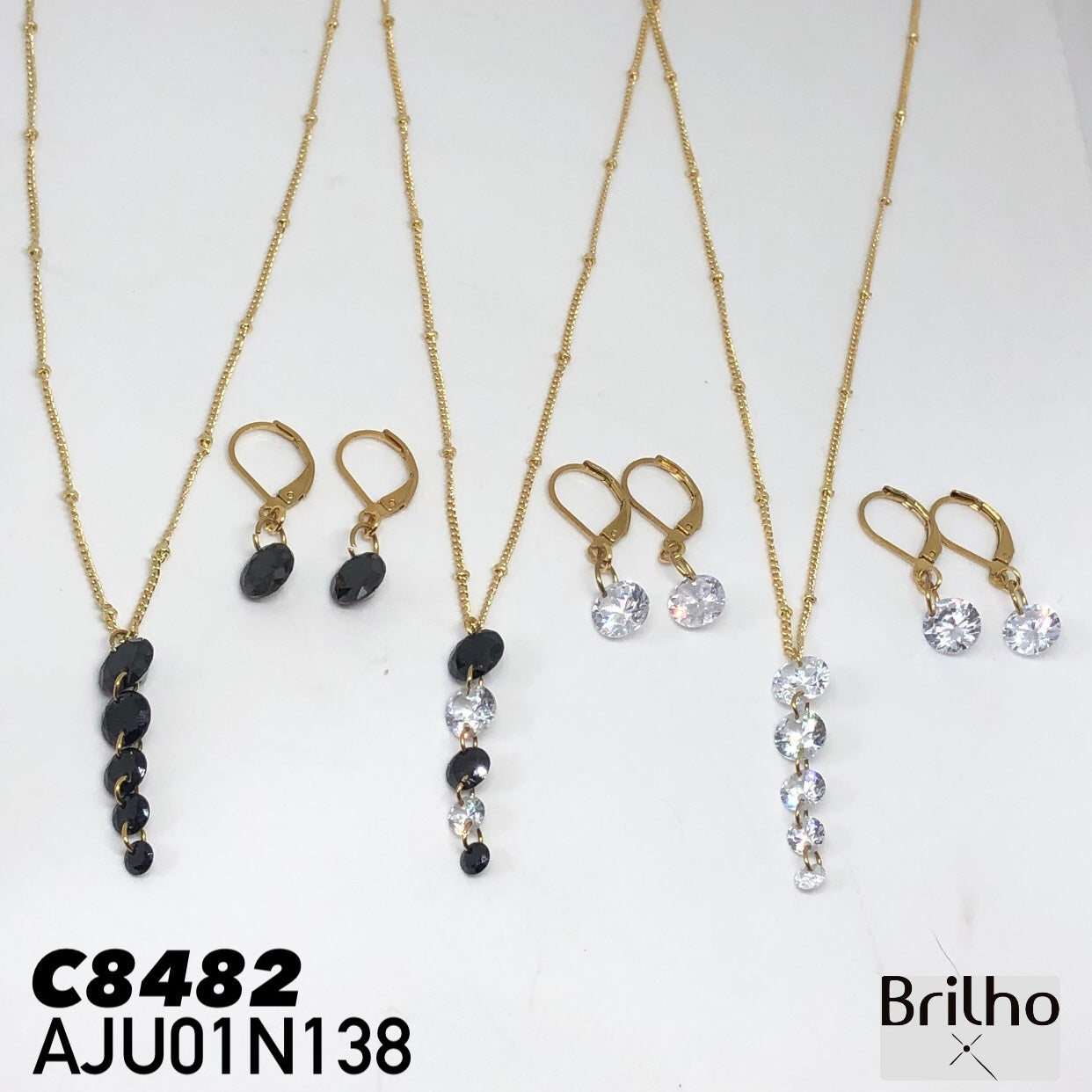 AJU01N138 JUEGO