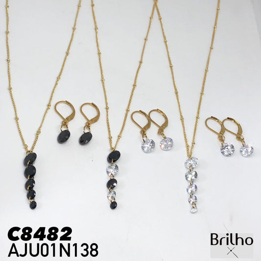 AJU01N138 JUEGO