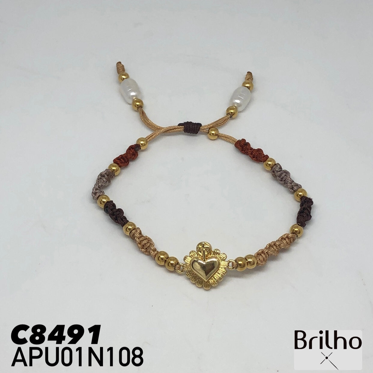APU01N108 PULSERA