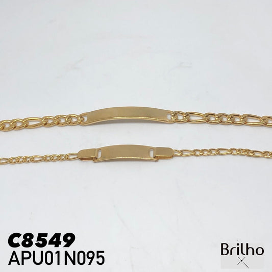 APU01N095 PULSERA SET