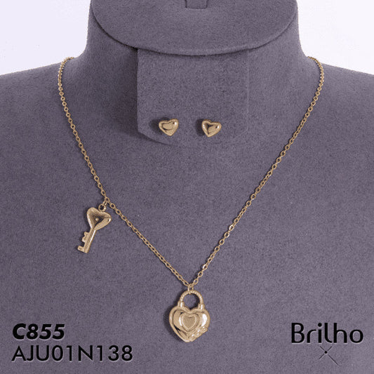 AJU01N138 JUEGO