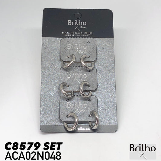 ACA02N048 CANDONGA SET