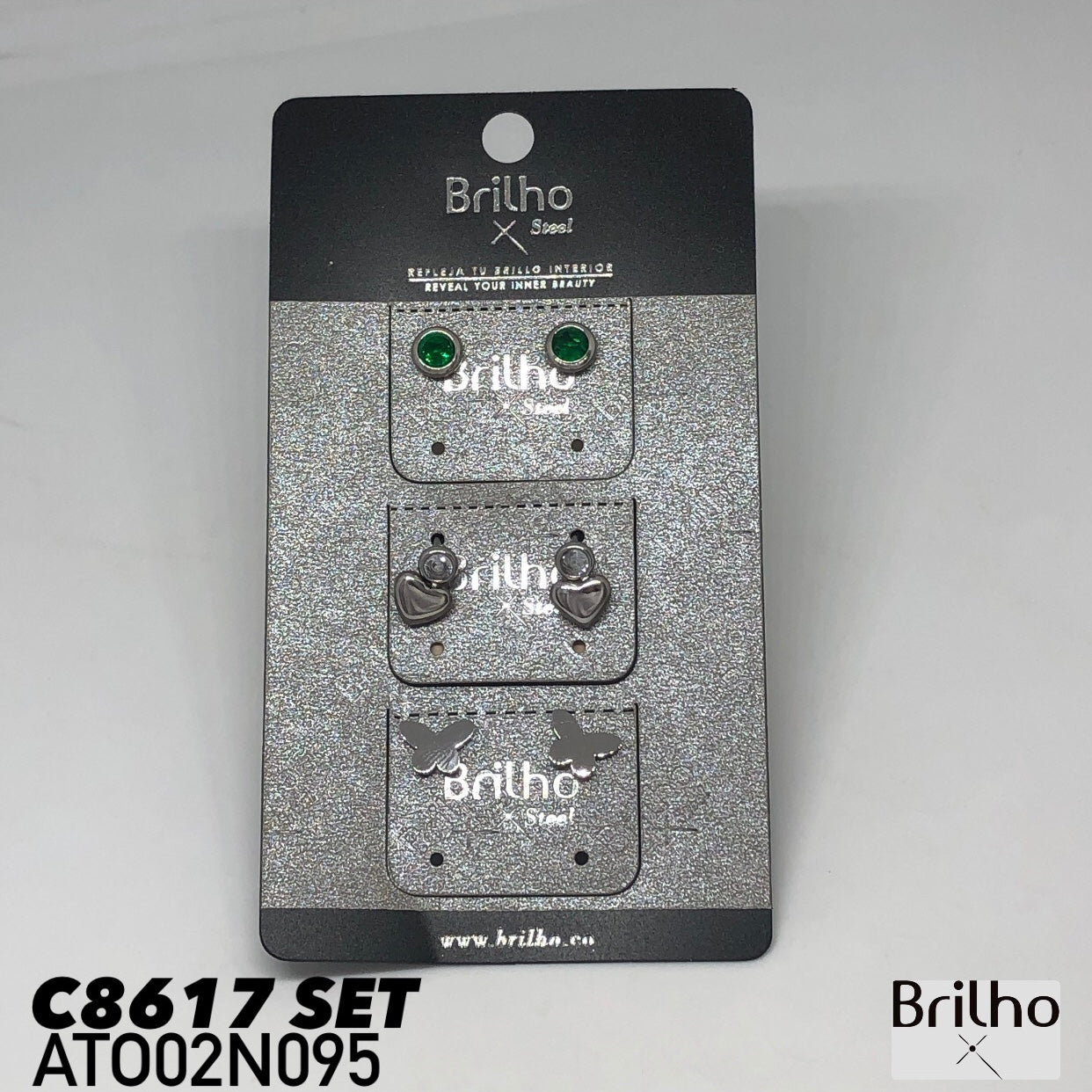 ATO02N095 TOPO SET