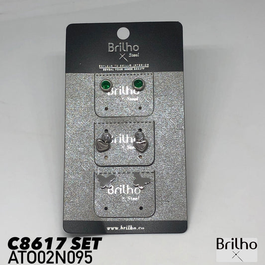 ATO02N095 TOPO SET