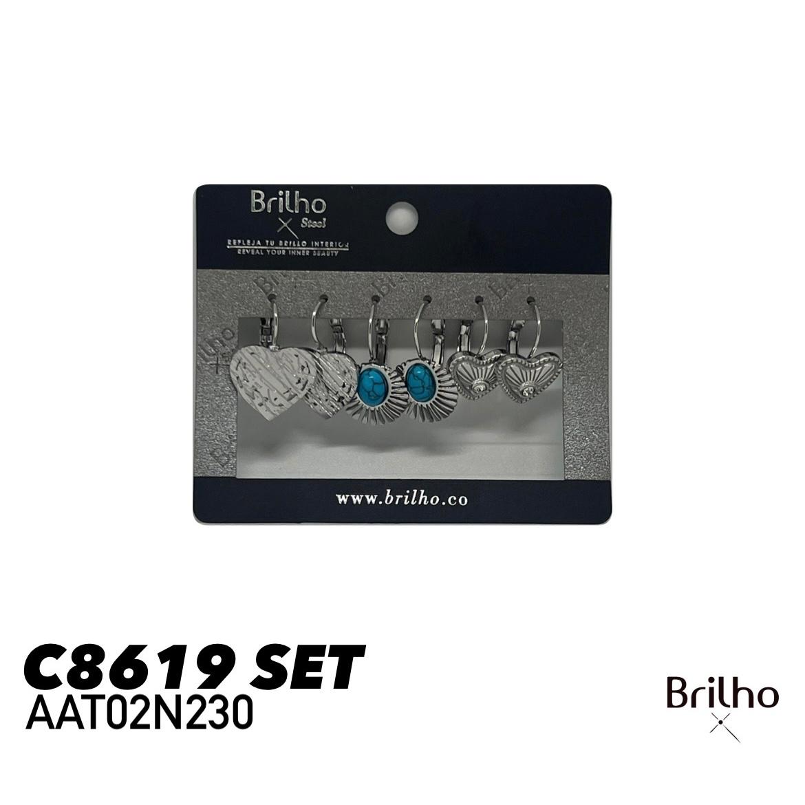 AAT02N230 ARETE SET