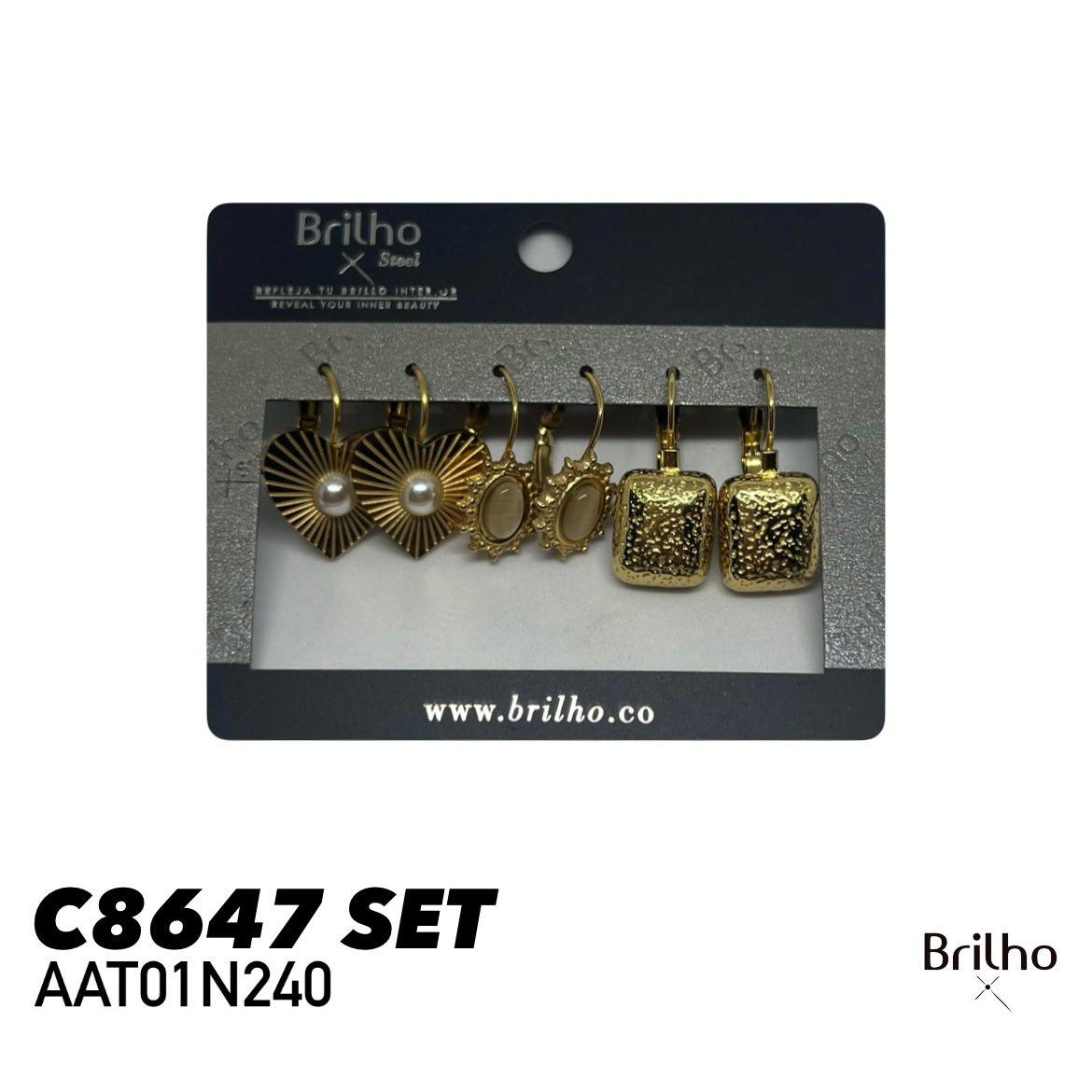 AAT01N240 ARETE