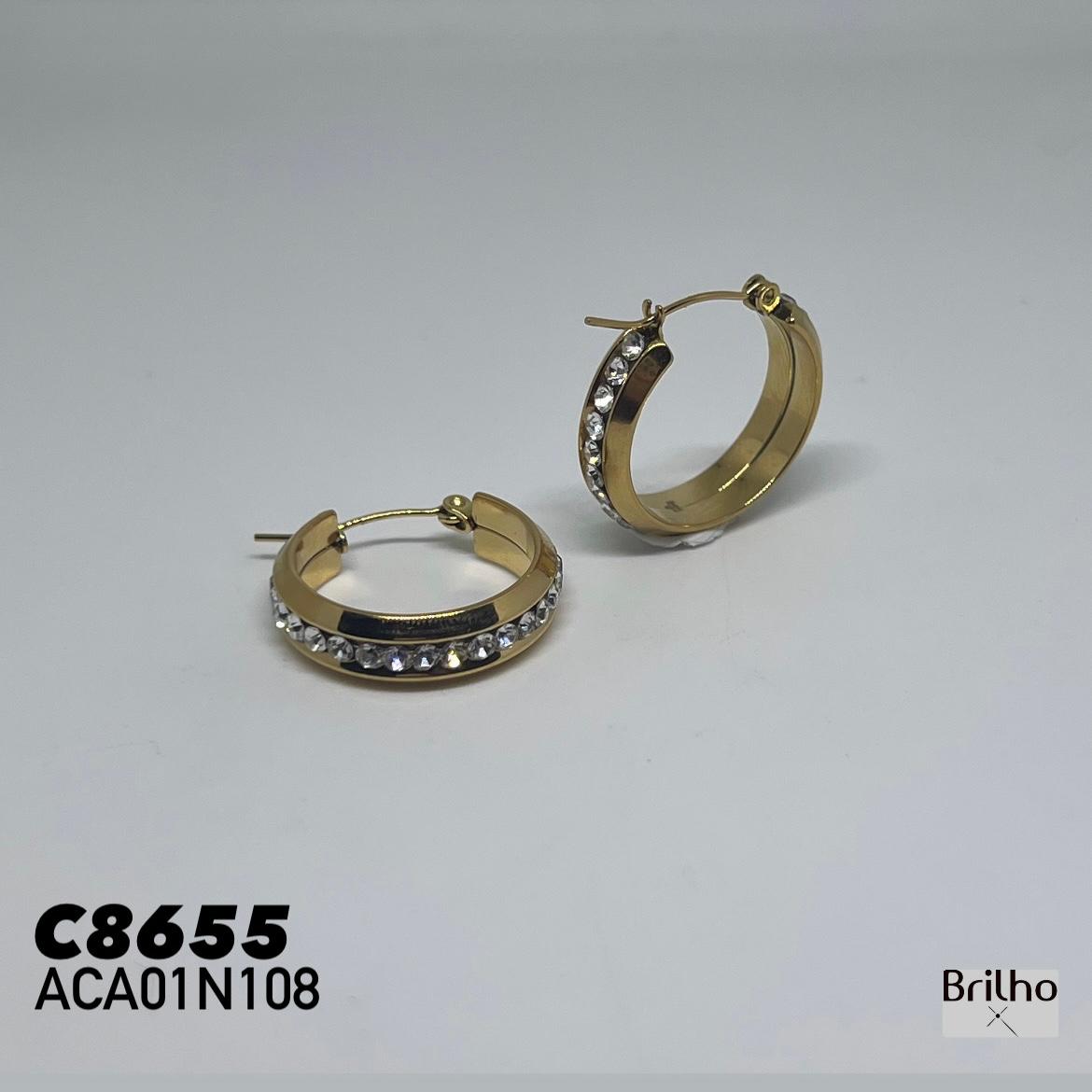 ACA01N108 CANDONGA