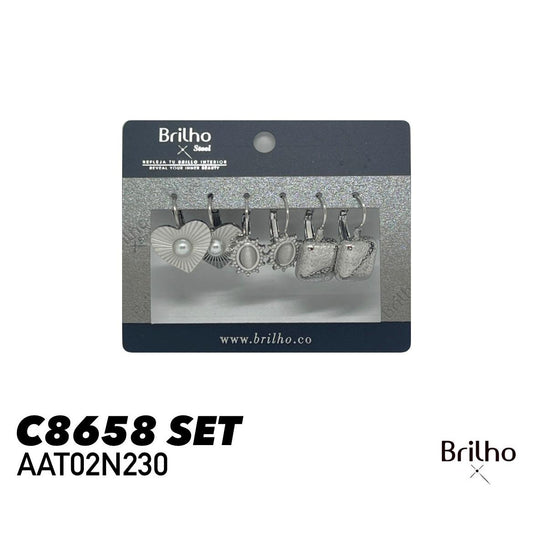 AAT02N230 ARETE SET