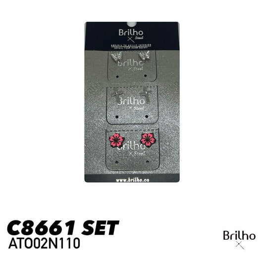ATO02N110 TOPO SET
