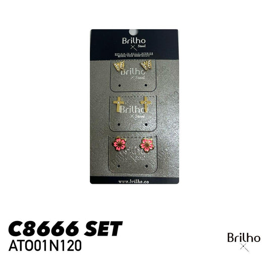 ATO01N120 TOPO SET