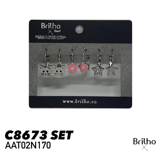 AAT02N170 ARETE SET