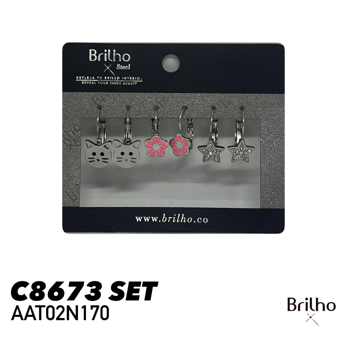 AAT02N170 ARETE SET