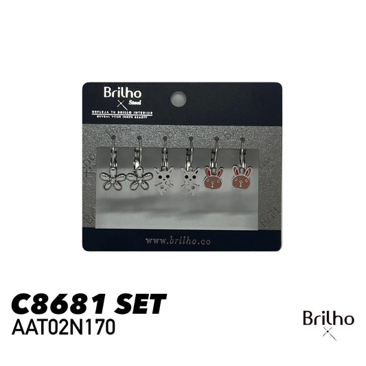 AAT02N170 ARETE SET